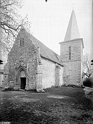 Eglise Saint-Martin