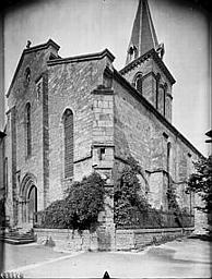 Eglise Saint-Thomas