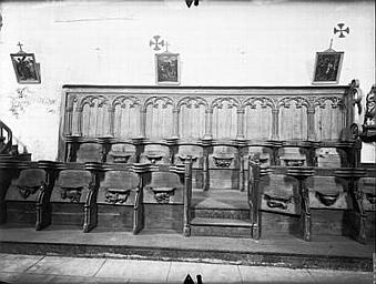 © Ministère de la Culture (France), Médiathèque du patrimoine et de la photographie, diffusion RMN-GP