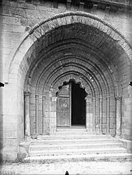 Eglise Saint-Martin de Tayac