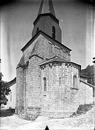 Eglise Saint-Amand