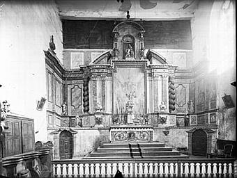 © Ministère de la Culture (France), Médiathèque du patrimoine et de la photographie, diffusion RMN-GP