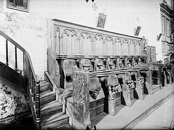 © Ministère de la Culture (France), Médiathèque du patrimoine et de la photographie, diffusion RMN-GP