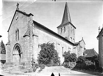 Eglise Saint-Sulpice