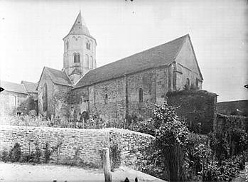 Eglise Saint-Pierre-ès-Liens