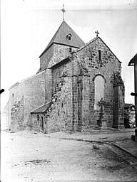 Eglise de la Nativité de la Très Sainte-Vierge