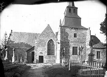 Eglise Saint-Léon