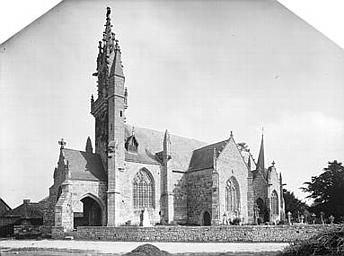 Eglise Saint-Ouen