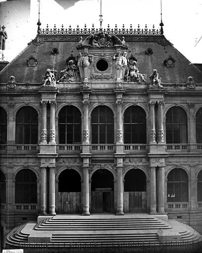 Palais du Commerce