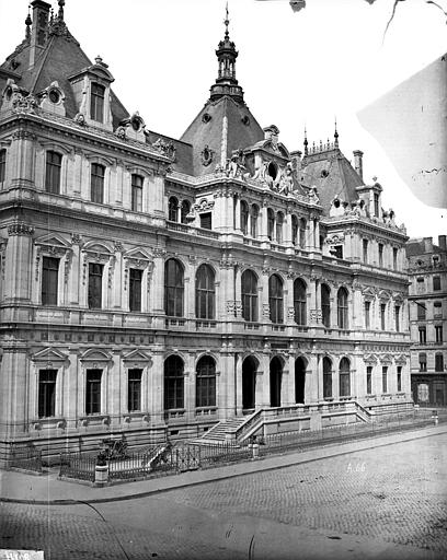 Palais du Commerce