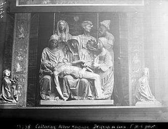 Grande Descente de Croix