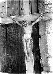 Crucifix