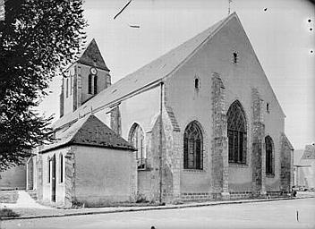 Eglise Saint-Pierre