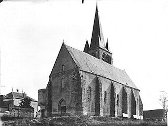 Eglise Saint-Loup