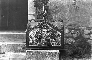 Arc - © Ministère de la Culture (France), Médiathèque du patrimoine et de la photographie, diffusion RMN-GP