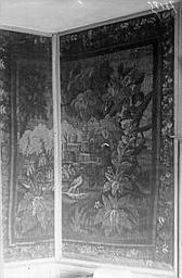 Tapisserie d'Aubusson