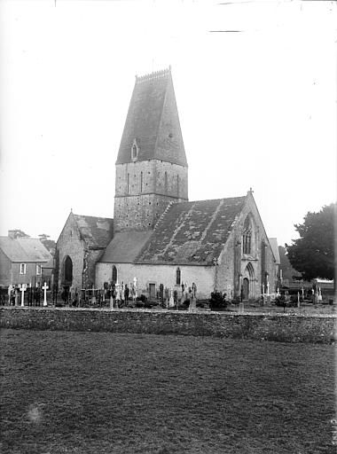 Eglise de Turqueville