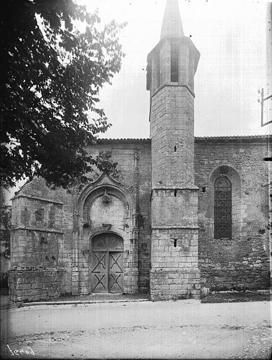 Eglise Saint-Christophe