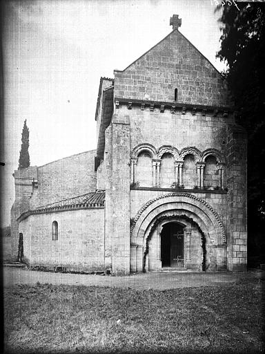 Eglise Notre-Dame