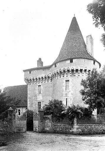 Château de Javerlhac