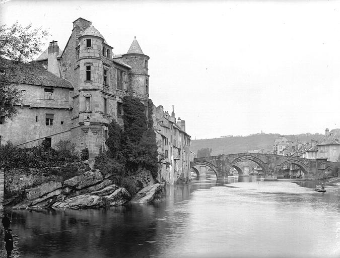 Pont (vieux)