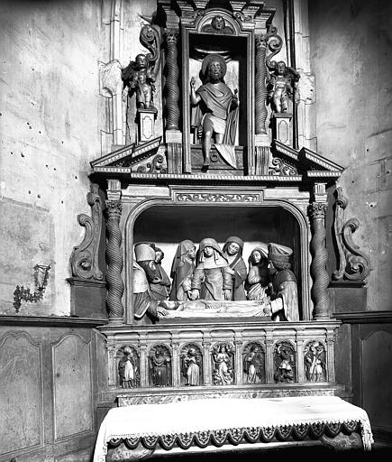 Retable