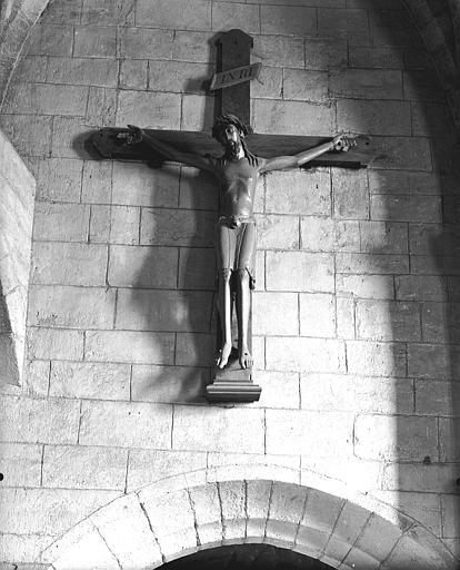 Crucifix