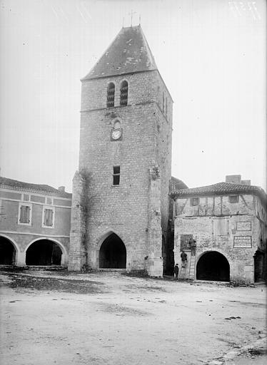 Eglise Saint-Jacques