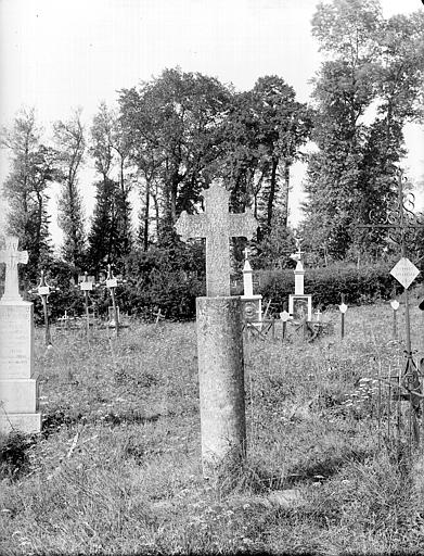 Tombe (vieille)