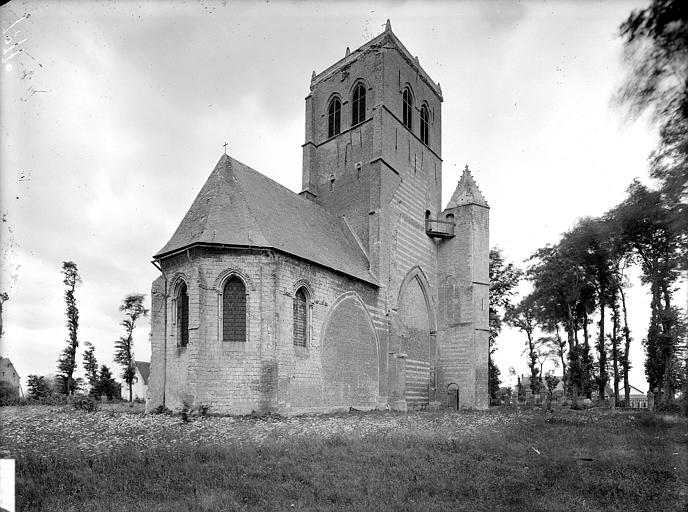 Eglise