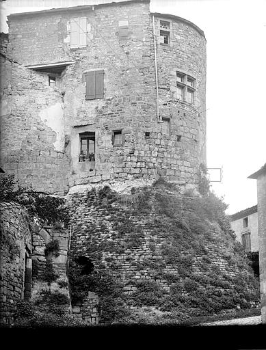 Vue d'ensemble