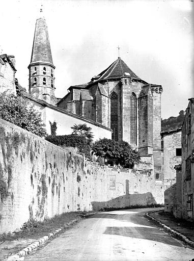 Eglise Saint-Jean-Baptiste