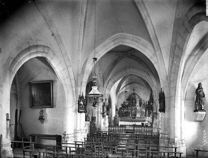 Eglise Saint-Hippolyte