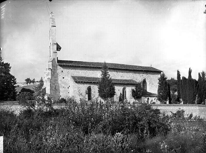 Eglise Saint-Julien