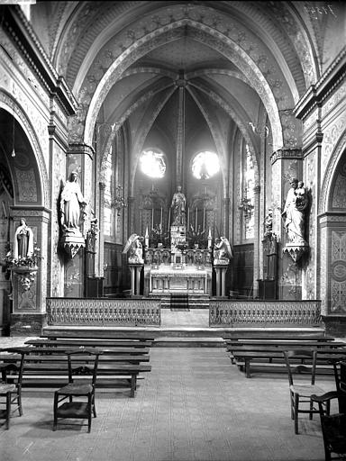 Eglise Saint-Adrien