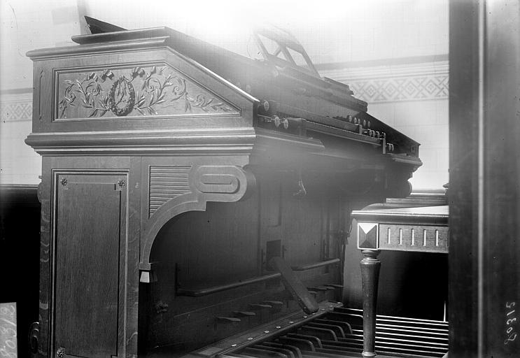 Petit orgue