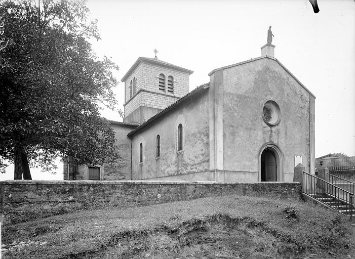 Eglise Saint-Martin