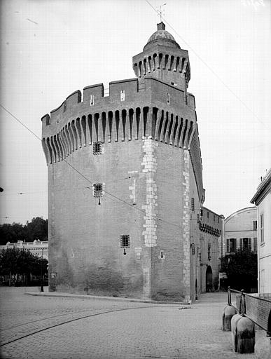 Château du Castillet