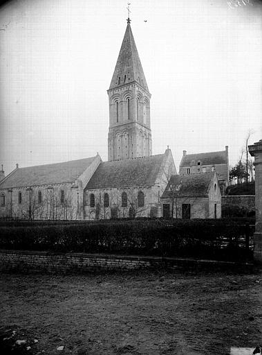 Eglise Saint-Vigor