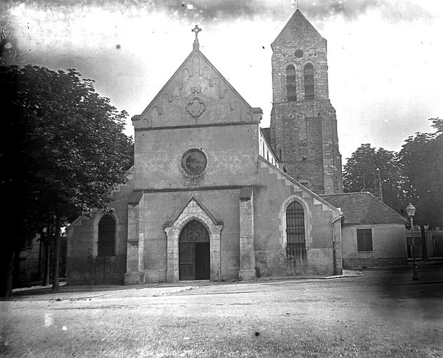 Eglise Saint-Martin