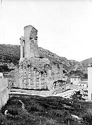 Ruines