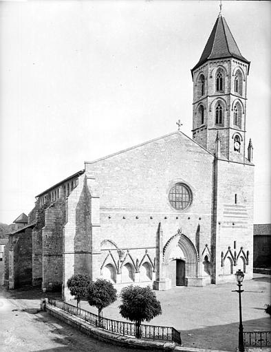Ensemble ouest