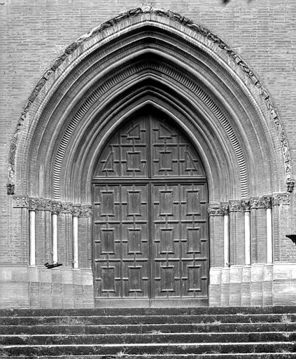 Eglise Saint-Martin