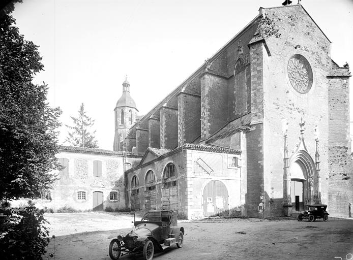 Eglise Saint-Luperc