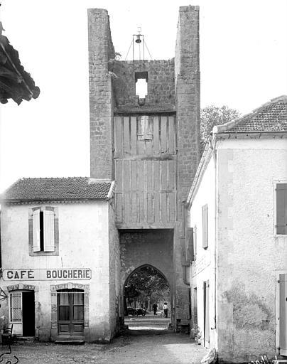 Tour de l'Horloge