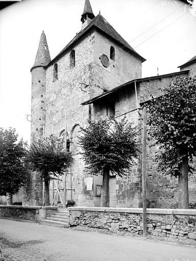 Eglise Saint-Pierre