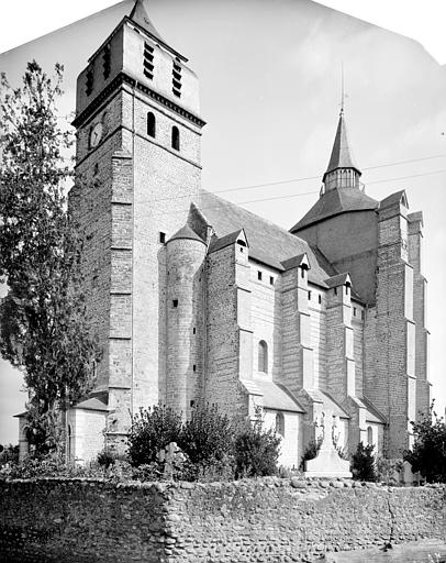 Ensemble sud-ouest