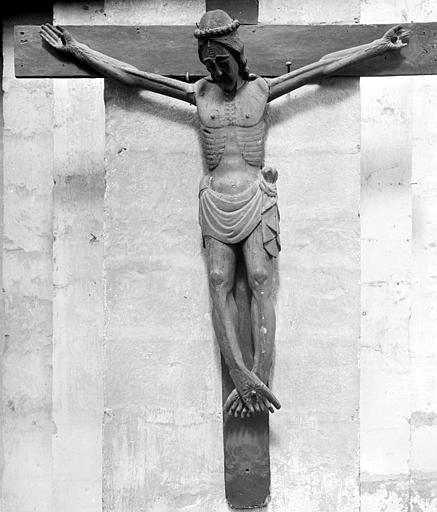 Crucifix