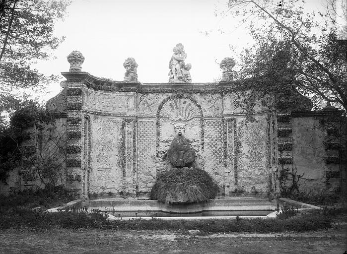 Fontaine