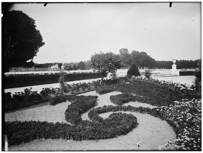 Parterre du Midi